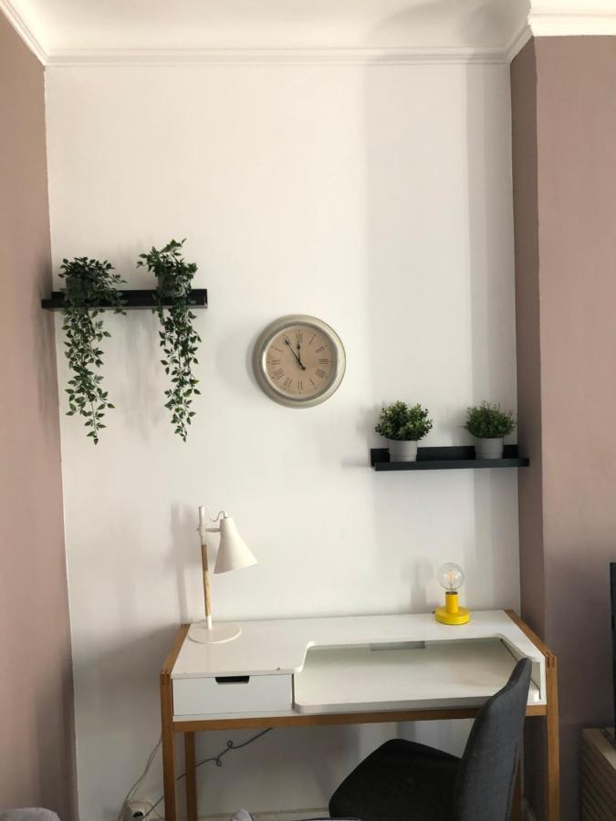 Magnifique Appartement 3 Pieces Joliette Marseille Parking Privatif Luaran gambar